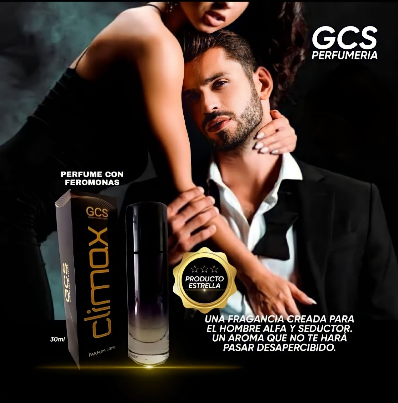 Perfumes