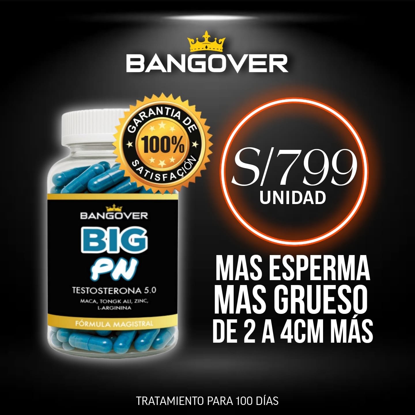 Big PN